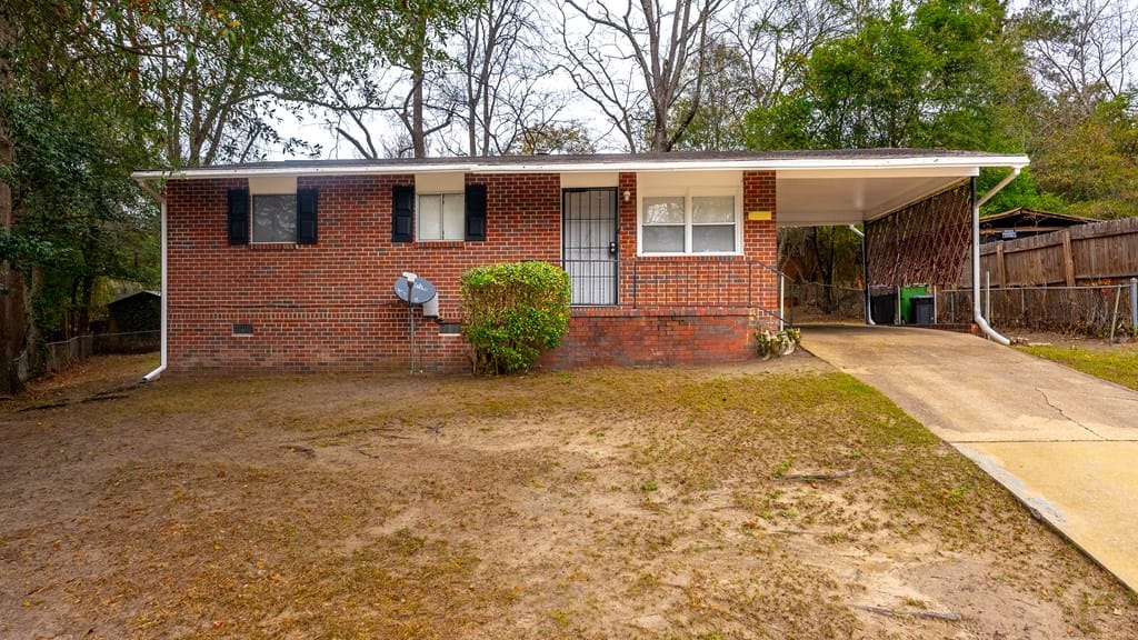 4915 Hollywood Court, Columbus, GA, 31907 — Photo 2