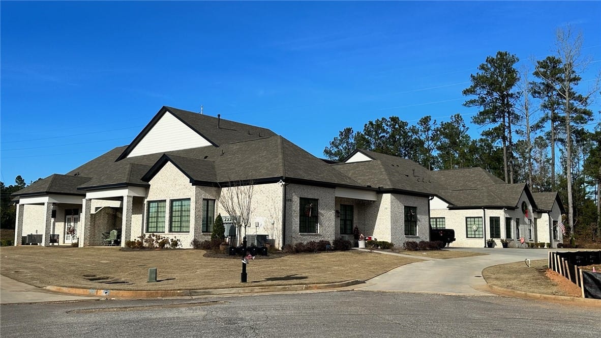 678 VILLAS #104, Auburn, AL, 36832