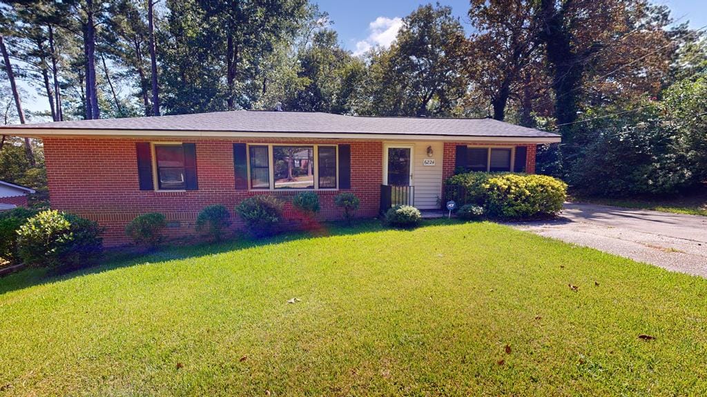 6224 Jane Lane, Columbus, GA, 31909