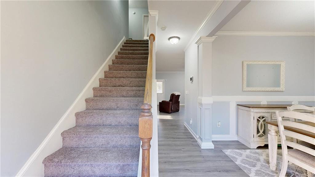 277 Owens Road, Fort Mitchell, AL, 36856 — Photo 3