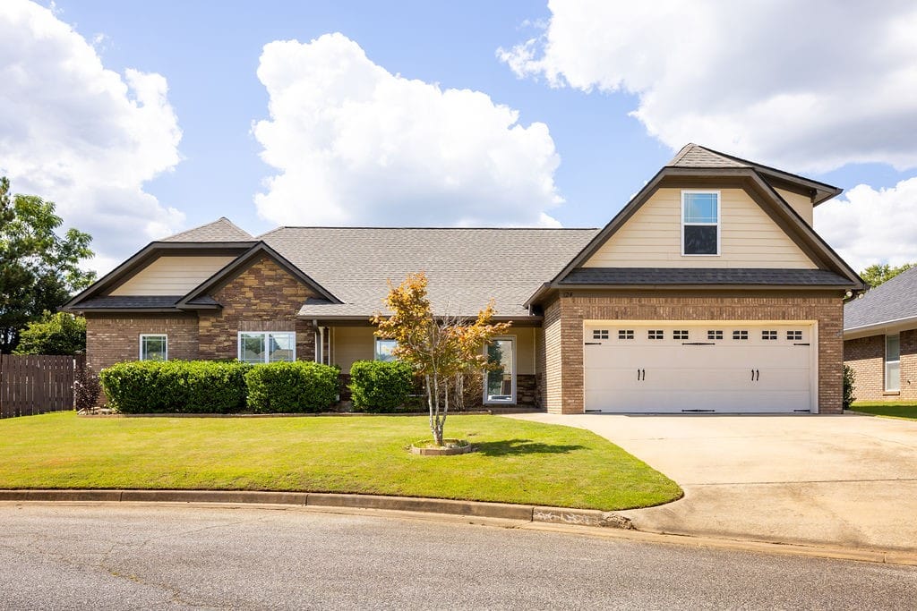 124 LEE ROAD 2135, Smiths Station, AL, 36877 — Photo 2