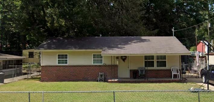 2117 Lamore Drive, Columbus, GA, 31907