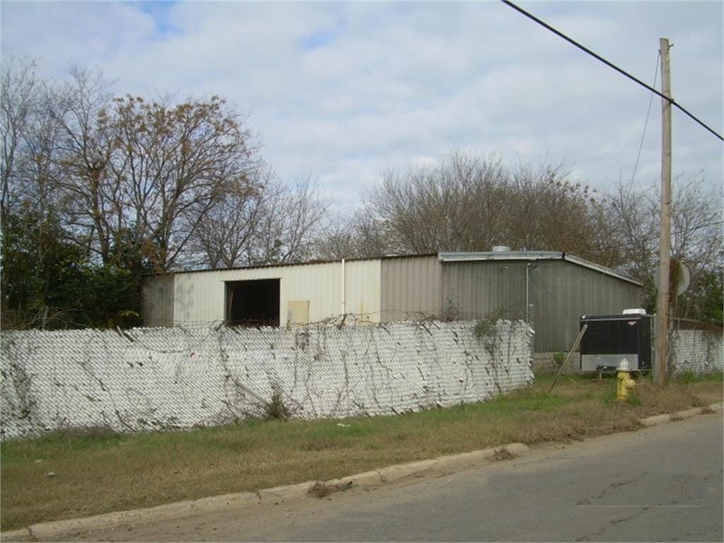1411 N Washington St, Albany, GA, 31701