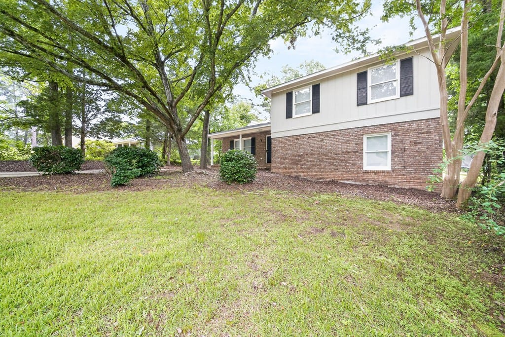 6031 Old Dominion Rd, Columbus, GA 31909