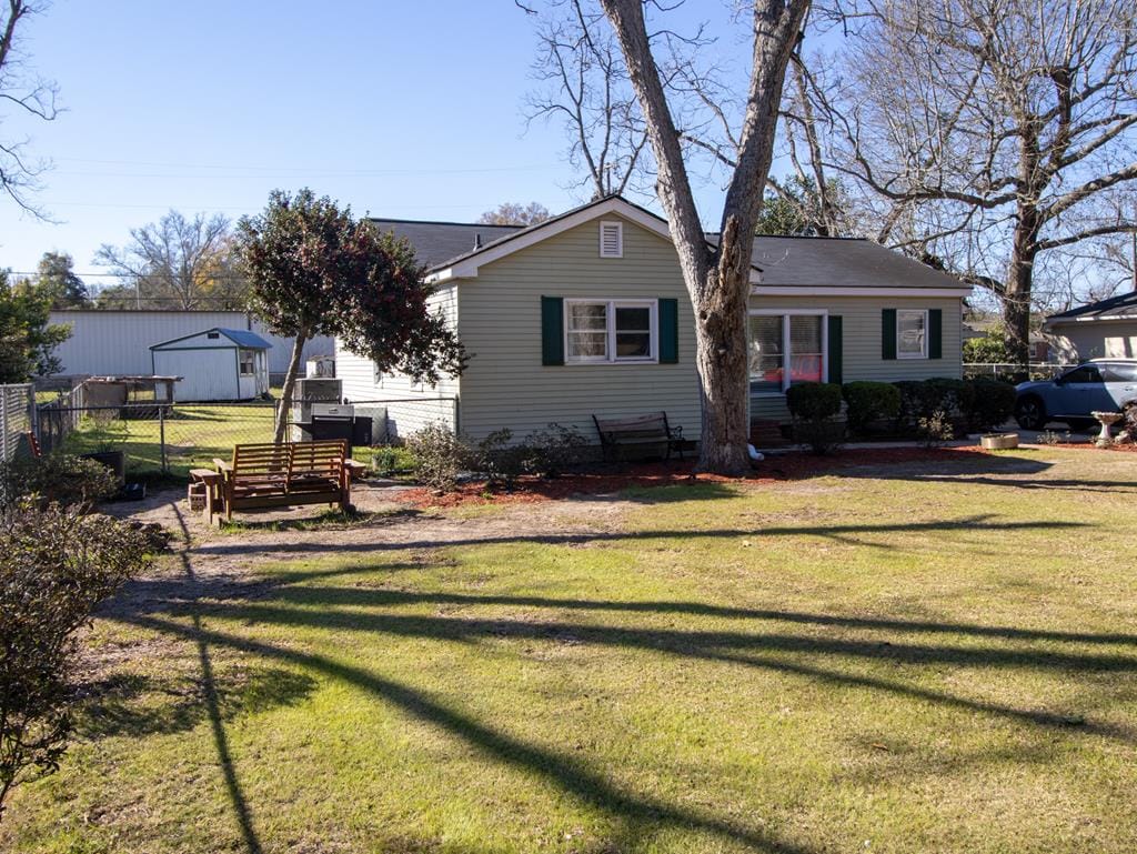 1806 Oglethorpe Blvd, Albany, GA, 31707