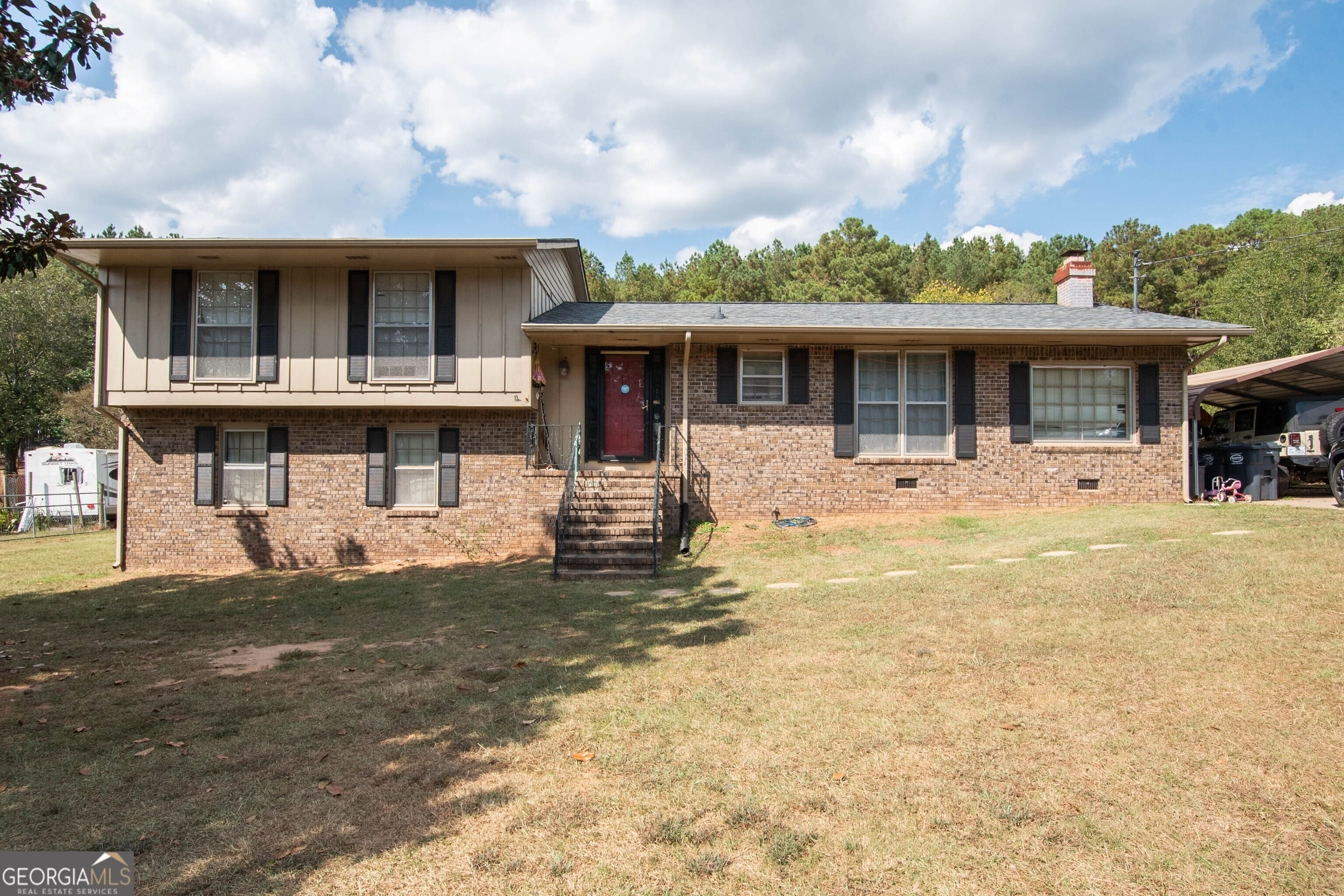 100 Shamrock Drive, LaGrange, GA, 30241