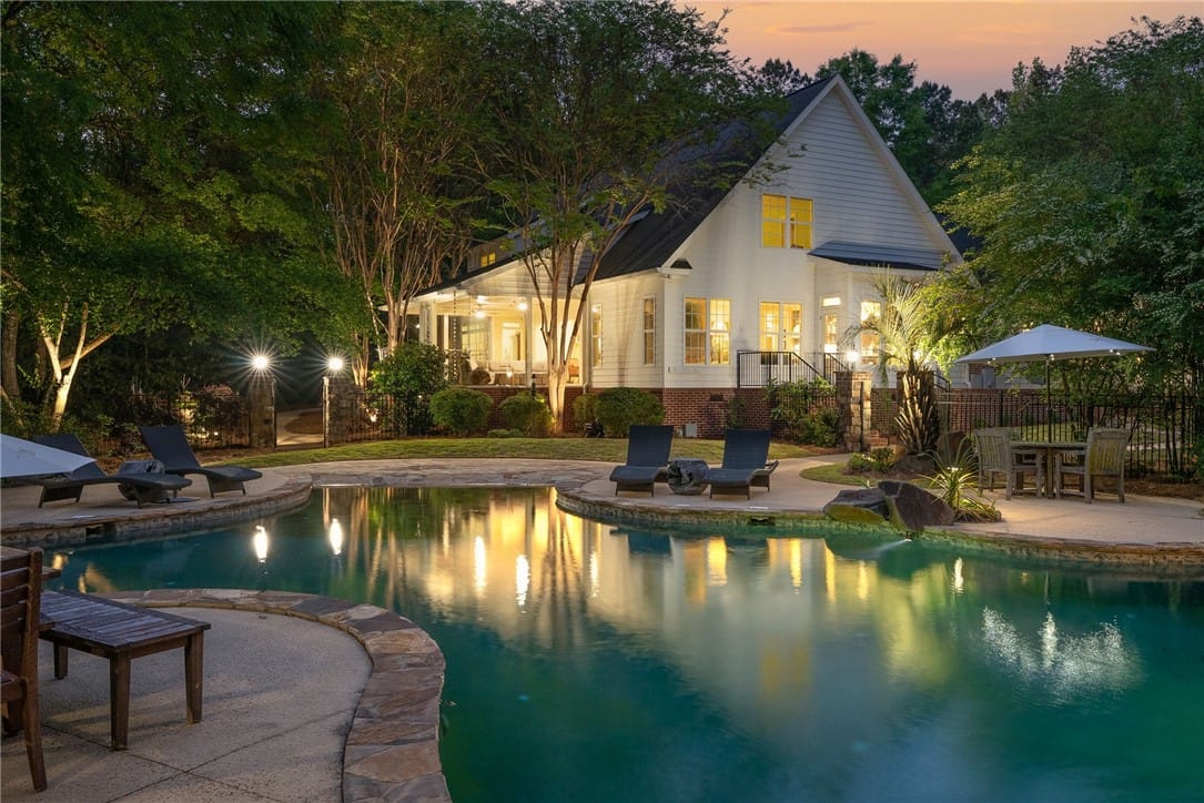 2210 Wrights Mill Road, Auburn, AL, 36830