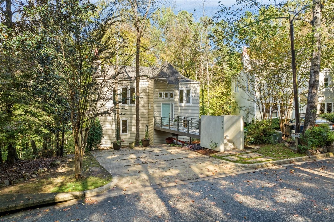 351 BUTTERNUT, Auburn, AL, 36830 — Photo 2