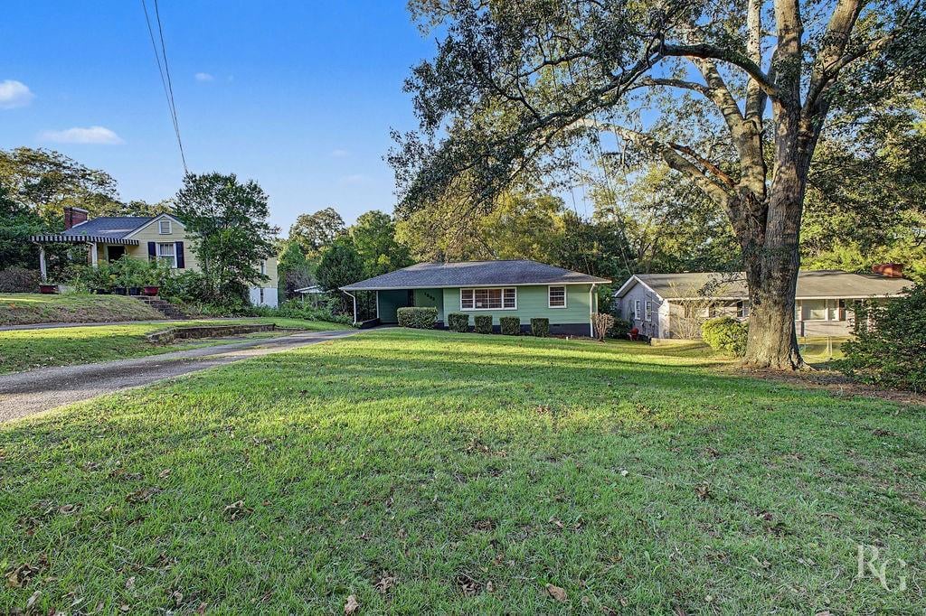 1502 43rd St, Phenix City, AL 36867
