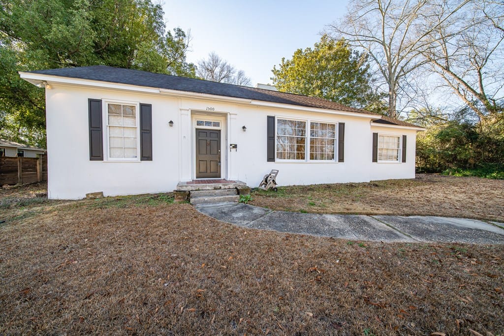 1500 E Dinglewood Dr, Columbus, GA 31906