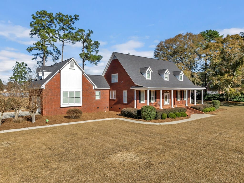 4919 Gillionville Road, Albany, GA, 31721