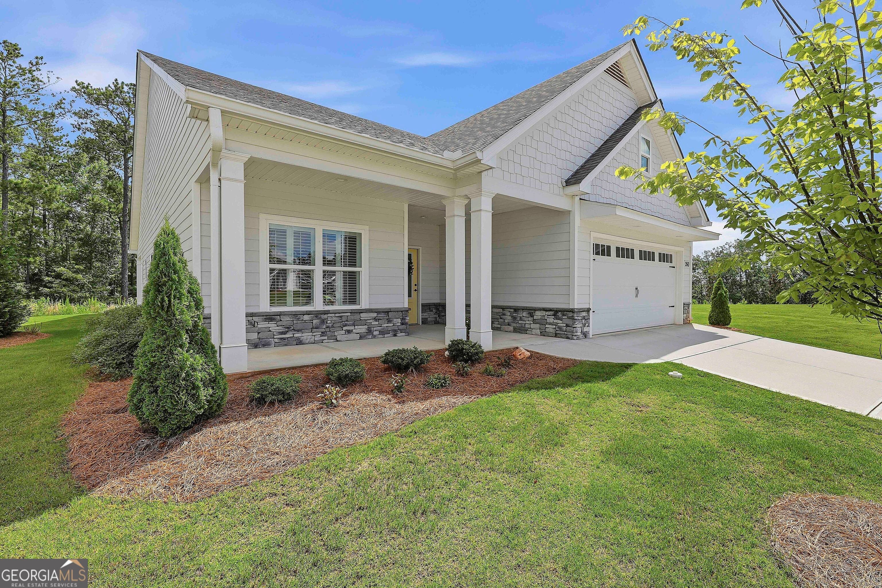 260 Redhaven Dr, Senoia, GA 30276, USA