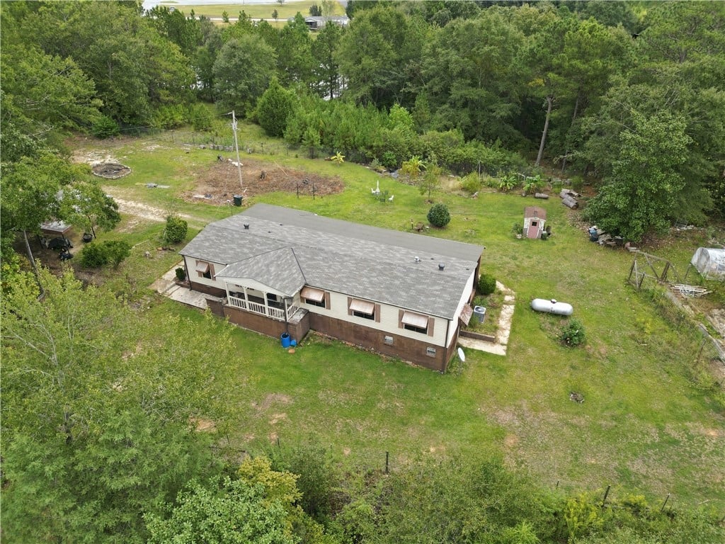 2A Kitetown Rd, Seale, AL 36875