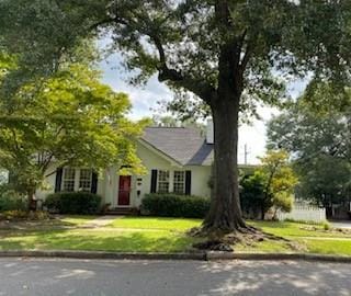2500 18th Avenue, Columbus, GA, 31904, Main View