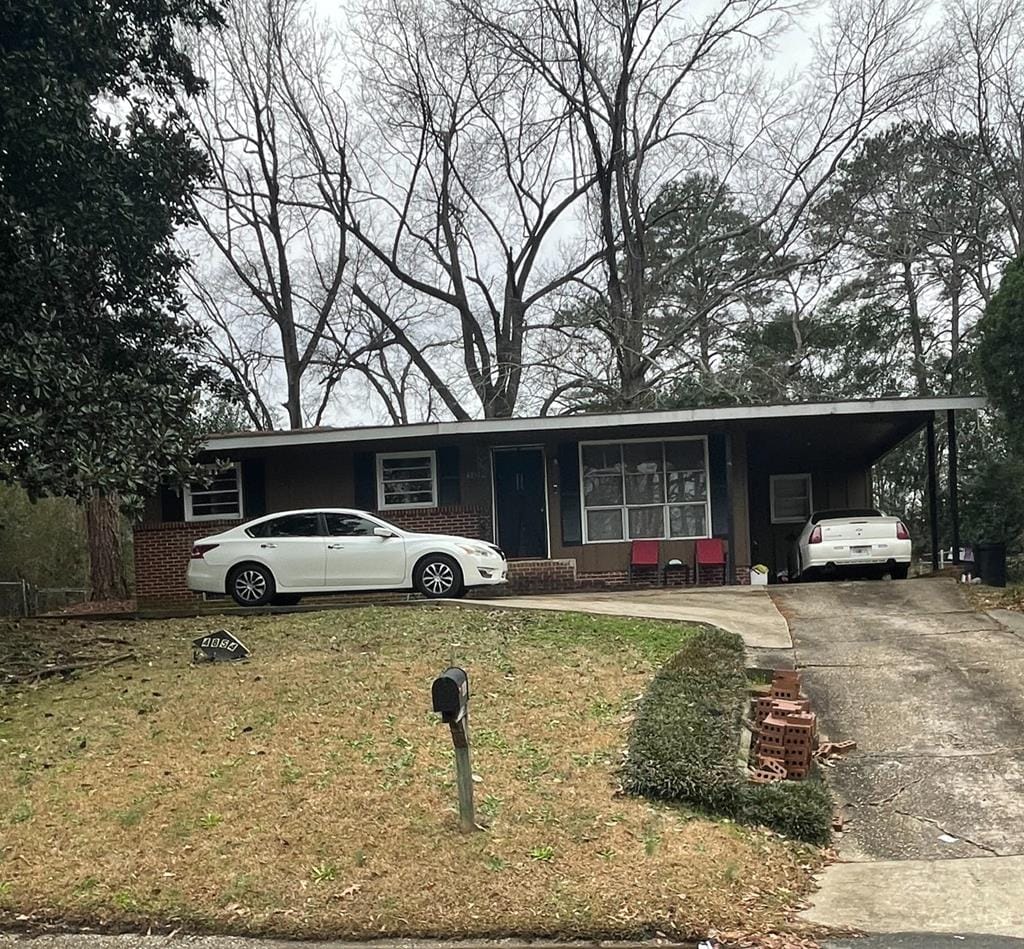 4854 Gardiner Drive, Columbus, GA, 31907