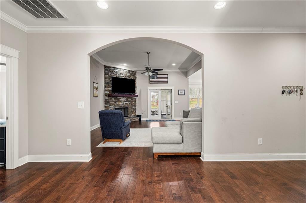 465 Lee Road 320, Smiths Station, AL, 36877 — Photo 2