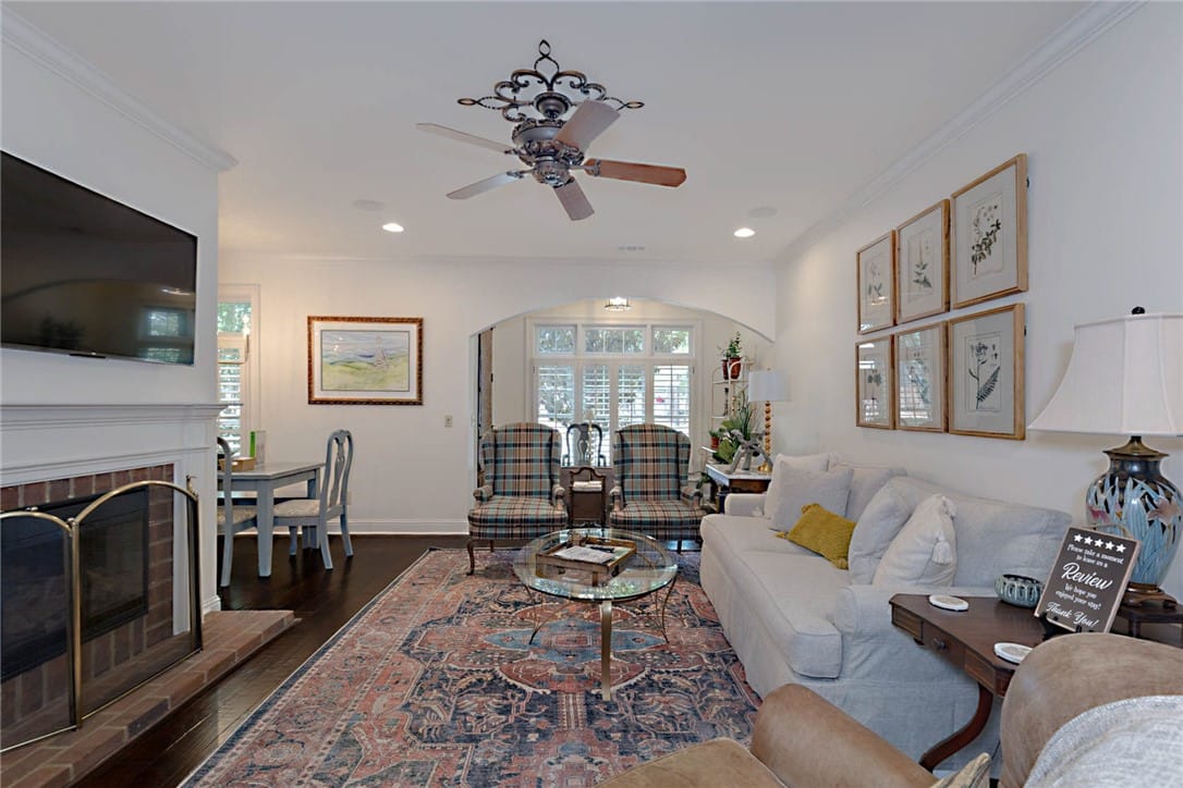 1328 Gatewood Drive, Auburn, AL, 36830 — Photo 2