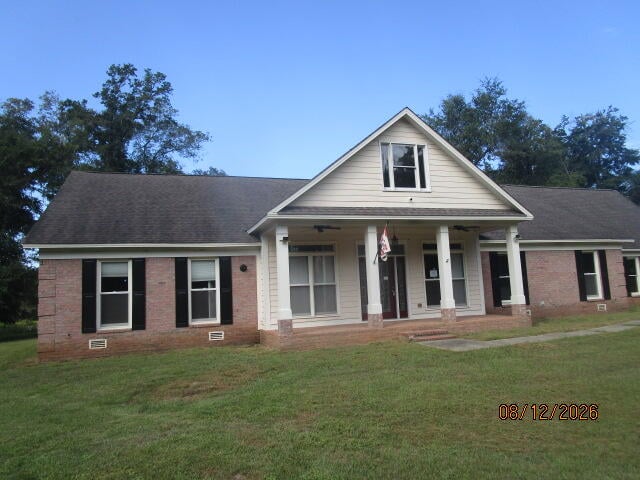 139 River Bridge Dr, Leesburg, GA 31763