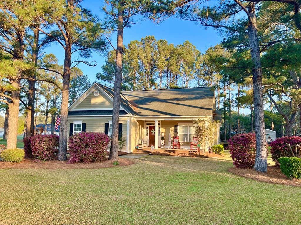154 Autumn Leaf Drive, Albany, GA, 31701