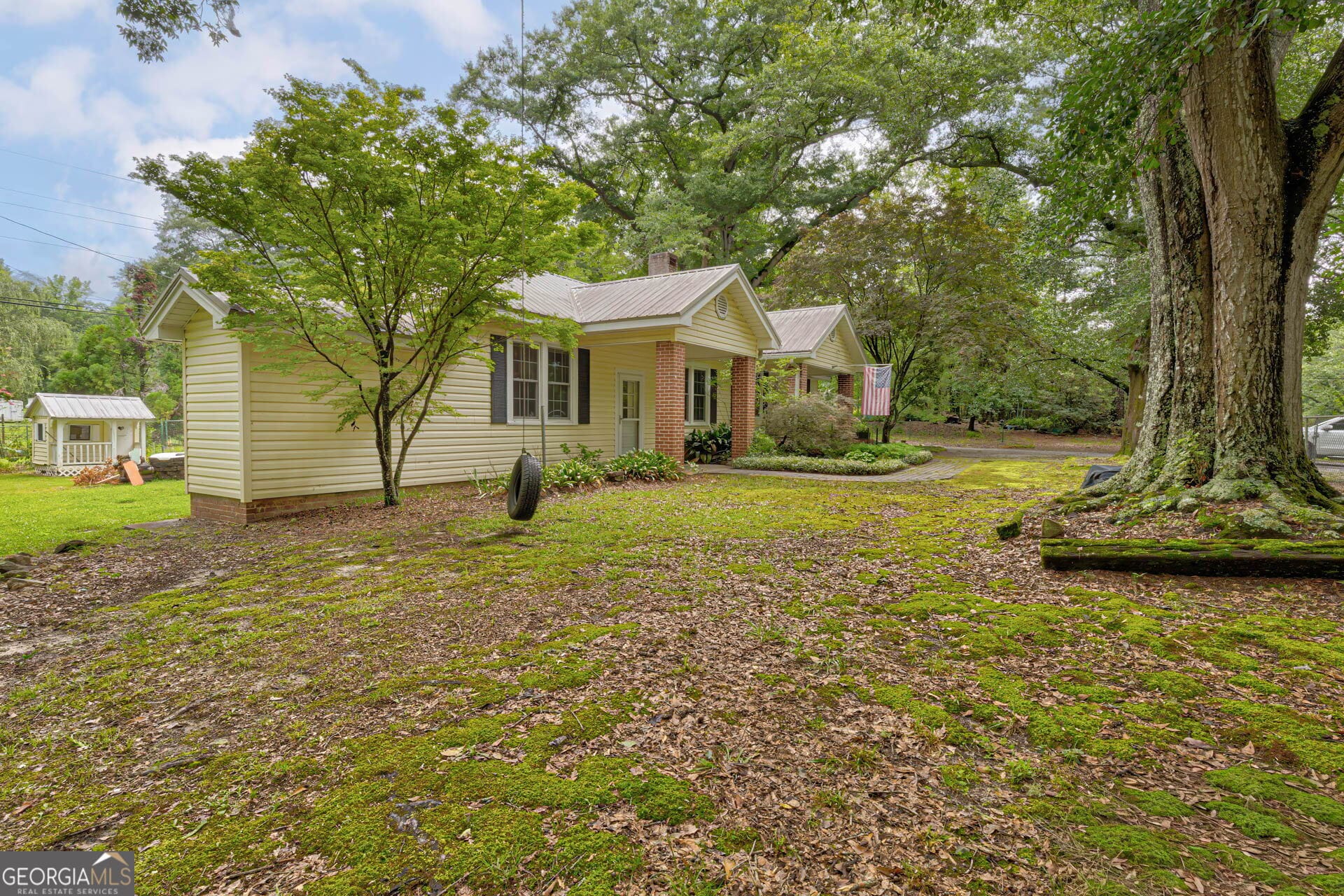12727 Upatoi Lane, Columbus, GA, 31829