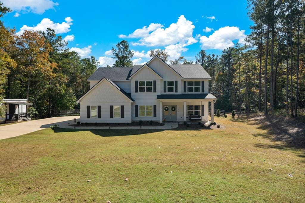 60 Parkview Court, Pine Mountain, GA, 31822