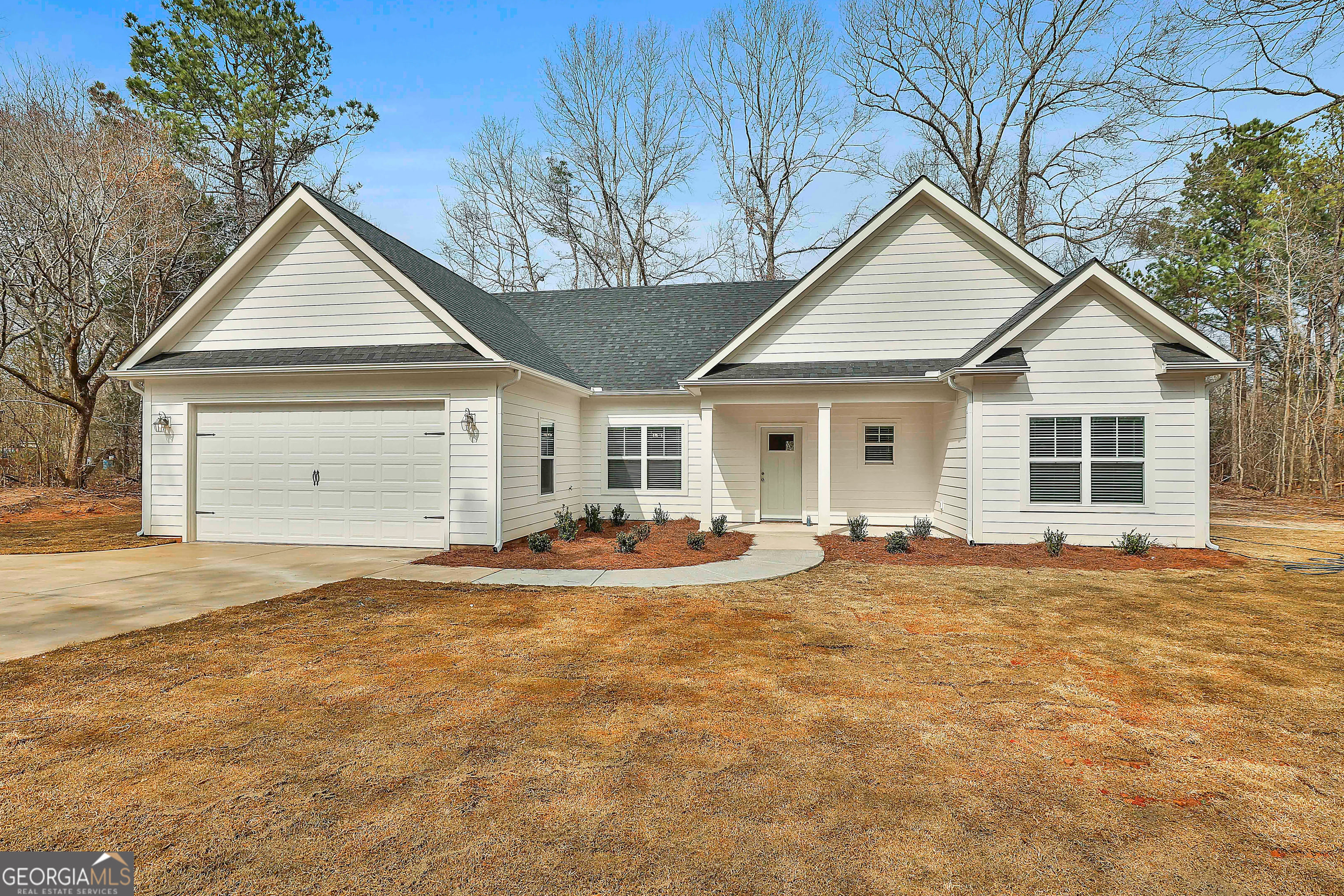 10941 Woodbury Rd, Greenville, GA 30222