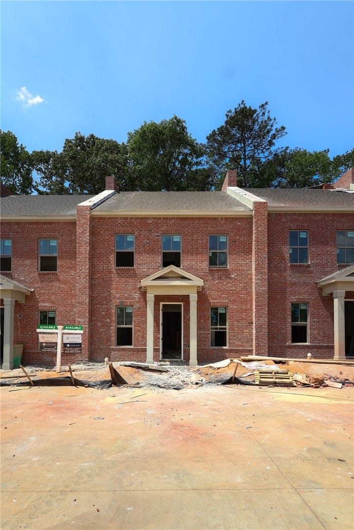 1027 W Glenn Ave #505, Auburn, AL 36832