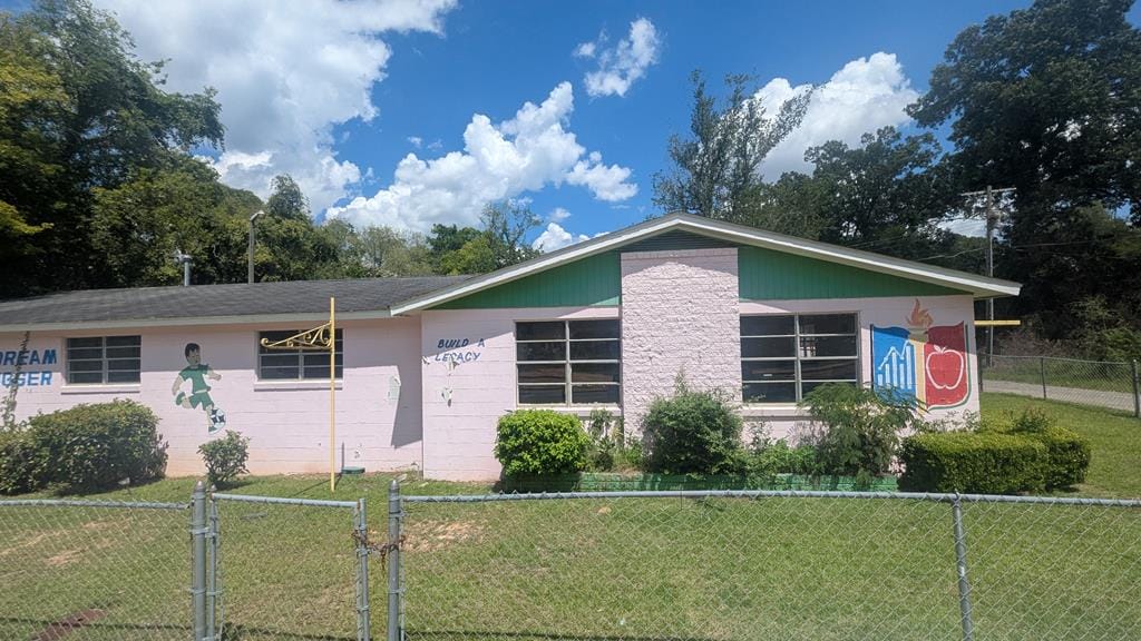 410 South McKinley Street, Albany, GA, 31701