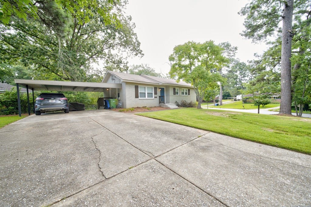 3003 Bellanca St, Columbus, GA 31909