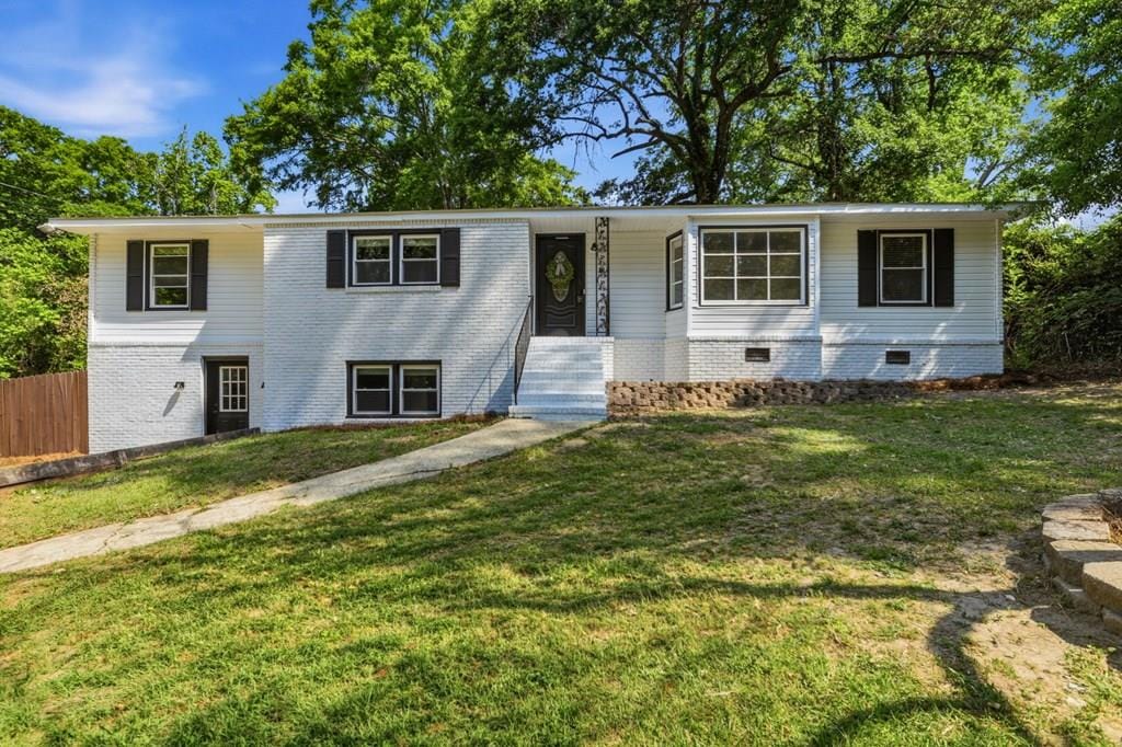 4443 Ritch Haven Rd, Columbus, GA 31909