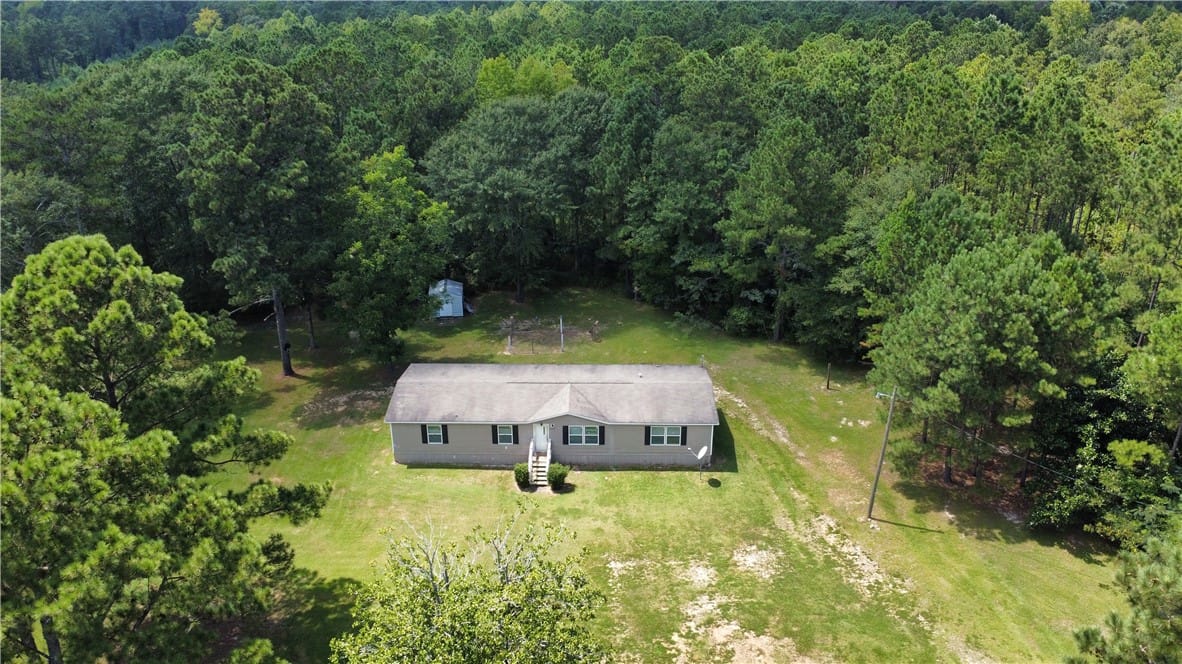 1518 County Road 35, Union Springs, AL, 36089