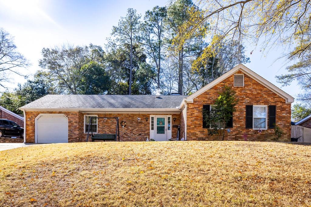 3262 Flint Drive, Columbus, GA, 31907
