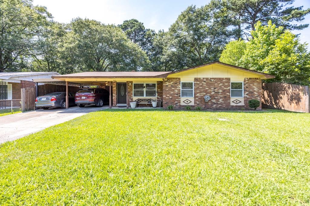 2315 Danbury Drive, Columbus, GA, 31907