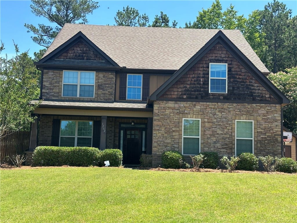 1262 SHADOWWOOD, AUBURN, AL, 36879 — Photo 2
