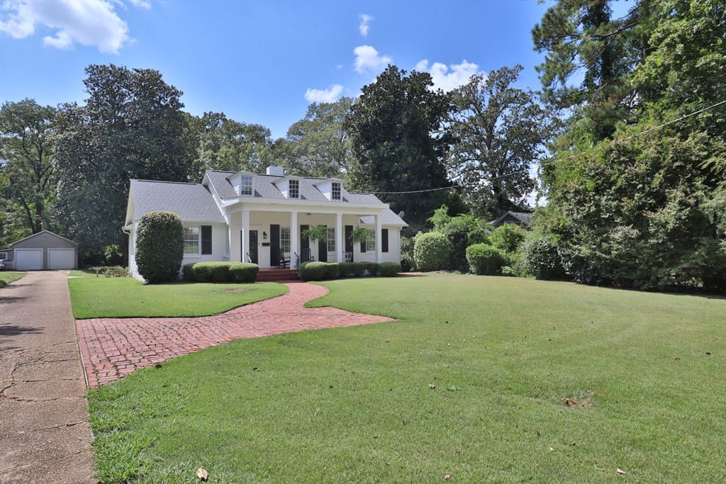 345 Country Club Road, Lagrange, GA, 30240-2109 — Photo 2