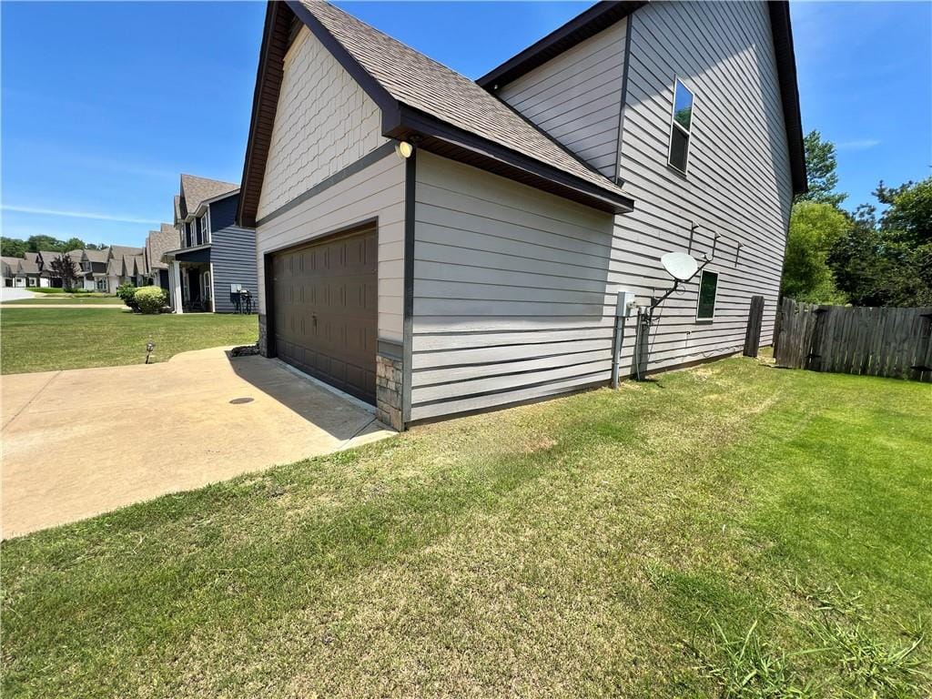 55 New Castle Dr, Phenix City, AL, 36870 — Photo 3