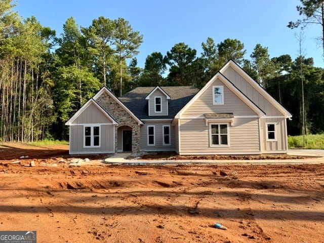 1964 Georgia 54 #lot 8, Hogansville, GA, 30230
