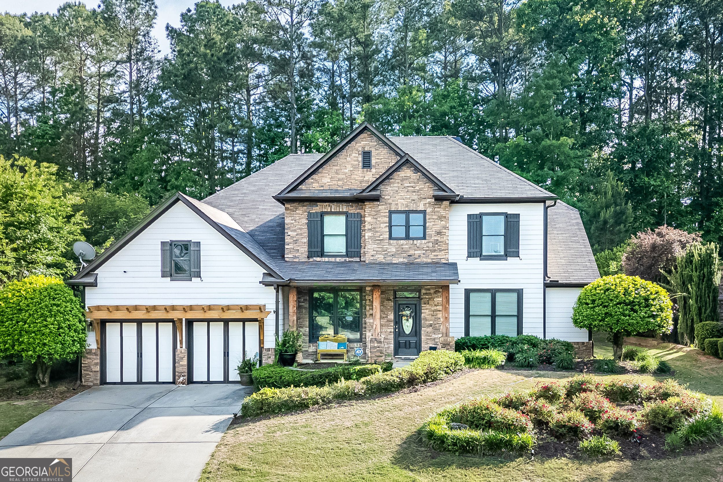 239 Highwoods Parkway, Newnan, GA, 30265
