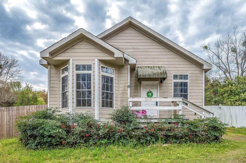 248 Broad Street, Cusseta, GA, 30805 — Photo 1