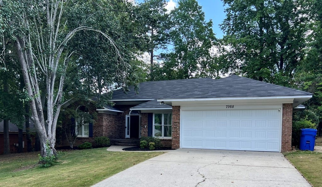 7988 Big Creek, Columbus, GA, 31904