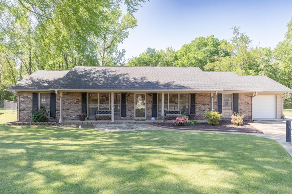 3516 Bridgewater Rd, Columbus, GA 31909