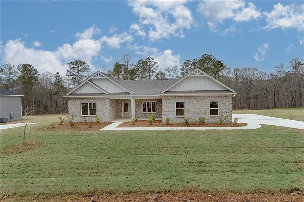 Muscogee County, 8711 McKee Rd, Upatoi, GA 31829, USA — Photo 1