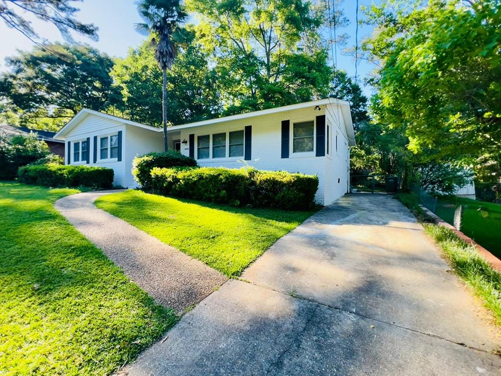 4045 Savannah Drive, Columbus, GA, 31907