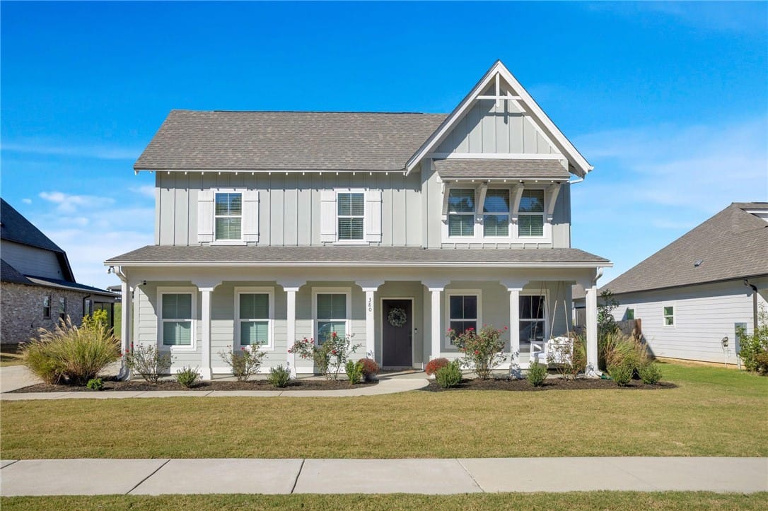 380 Barksdale Lane, Auburn, AL, 36832