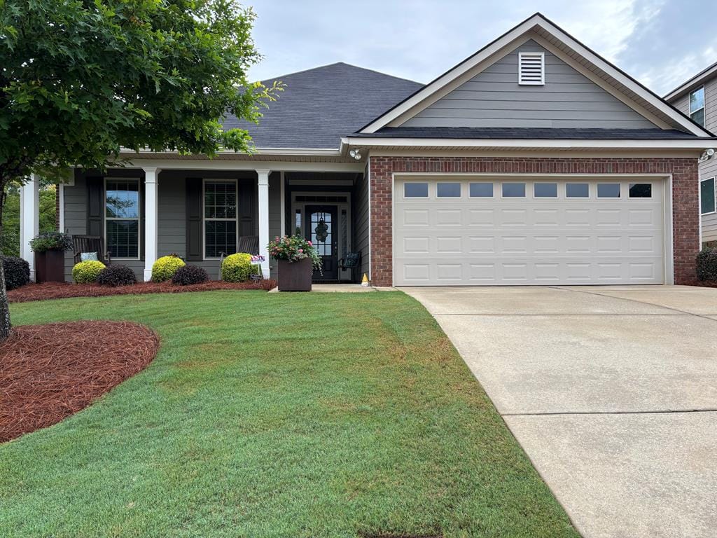 1251 Woodville Ct, Columbus, GA 31904