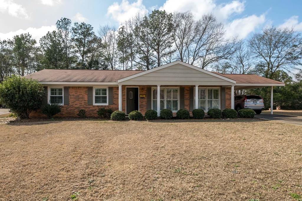 2116 Lancelot Place, Columbus, GA, 31904