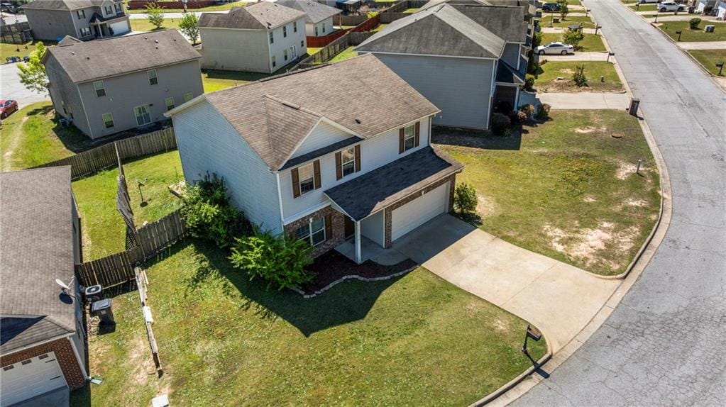 65 Willow Trace Drive, Phenix City, AL, 36869 — Photo 2