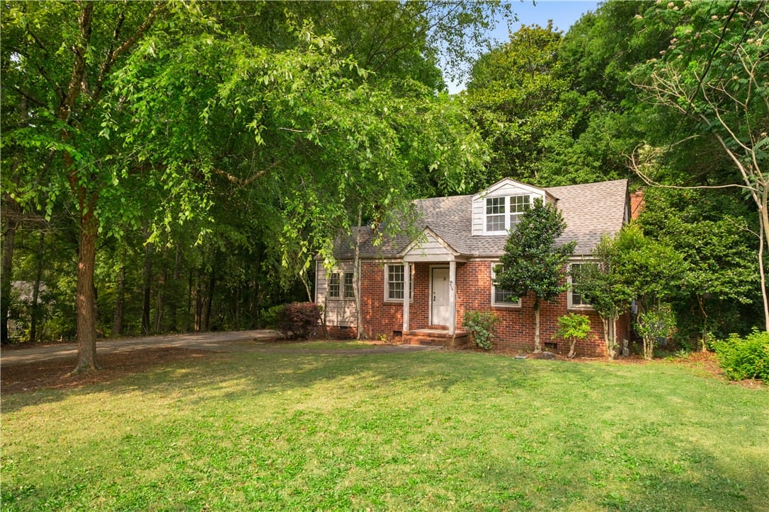 536 Dumas Drive, Auburn, AL, 36830