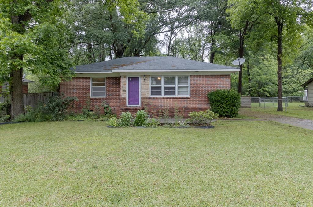 4315 Searcy Street, Columbus, GA, 31907
