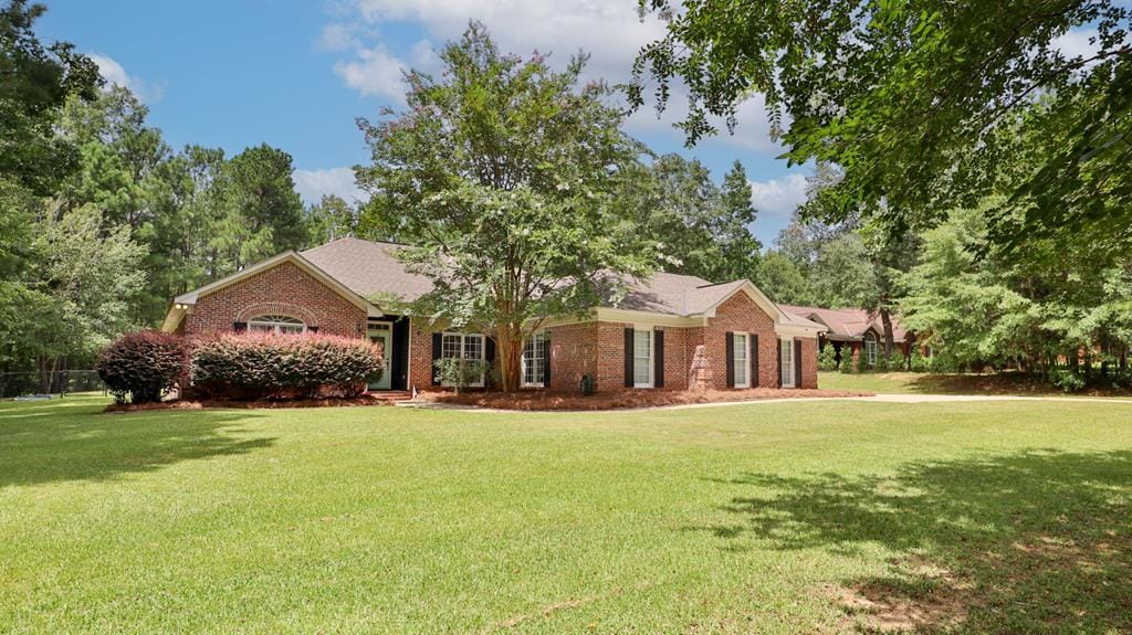 58 Straight Street, Waverly Hall, GA, 31831 — Photo 2